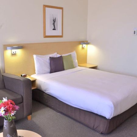 Distinction Palmerston North Hotel & Conference Centre Pokój zdjęcie