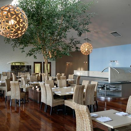 Distinction Palmerston North Hotel & Conference Centre Restauracja zdjęcie