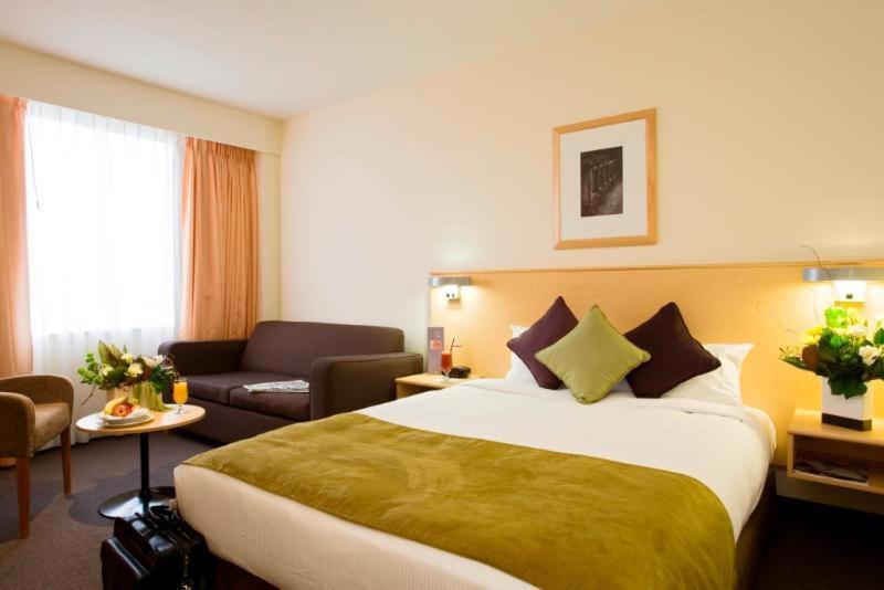 Distinction Palmerston North Hotel & Conference Centre Pokój zdjęcie