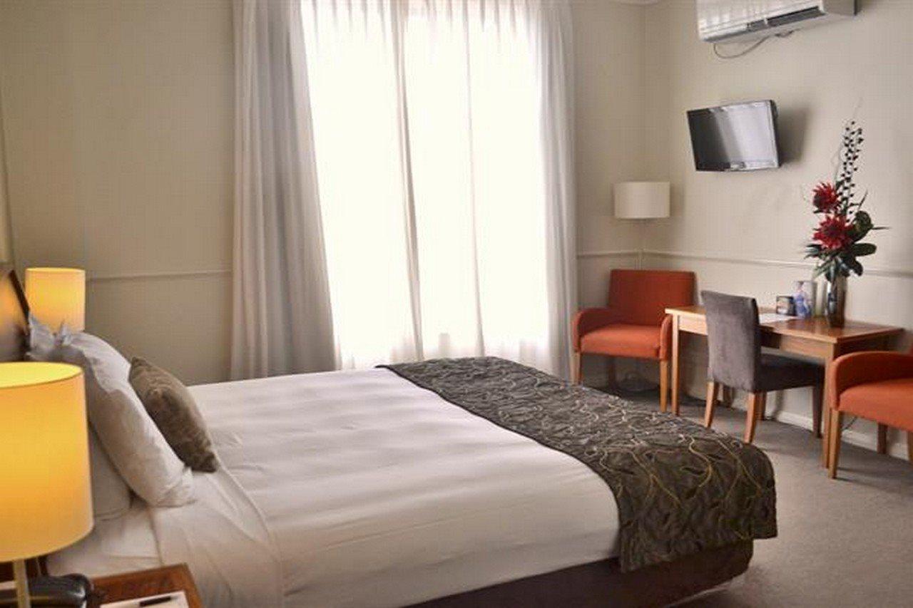 Distinction Palmerston North Hotel & Conference Centre Zewnętrze zdjęcie