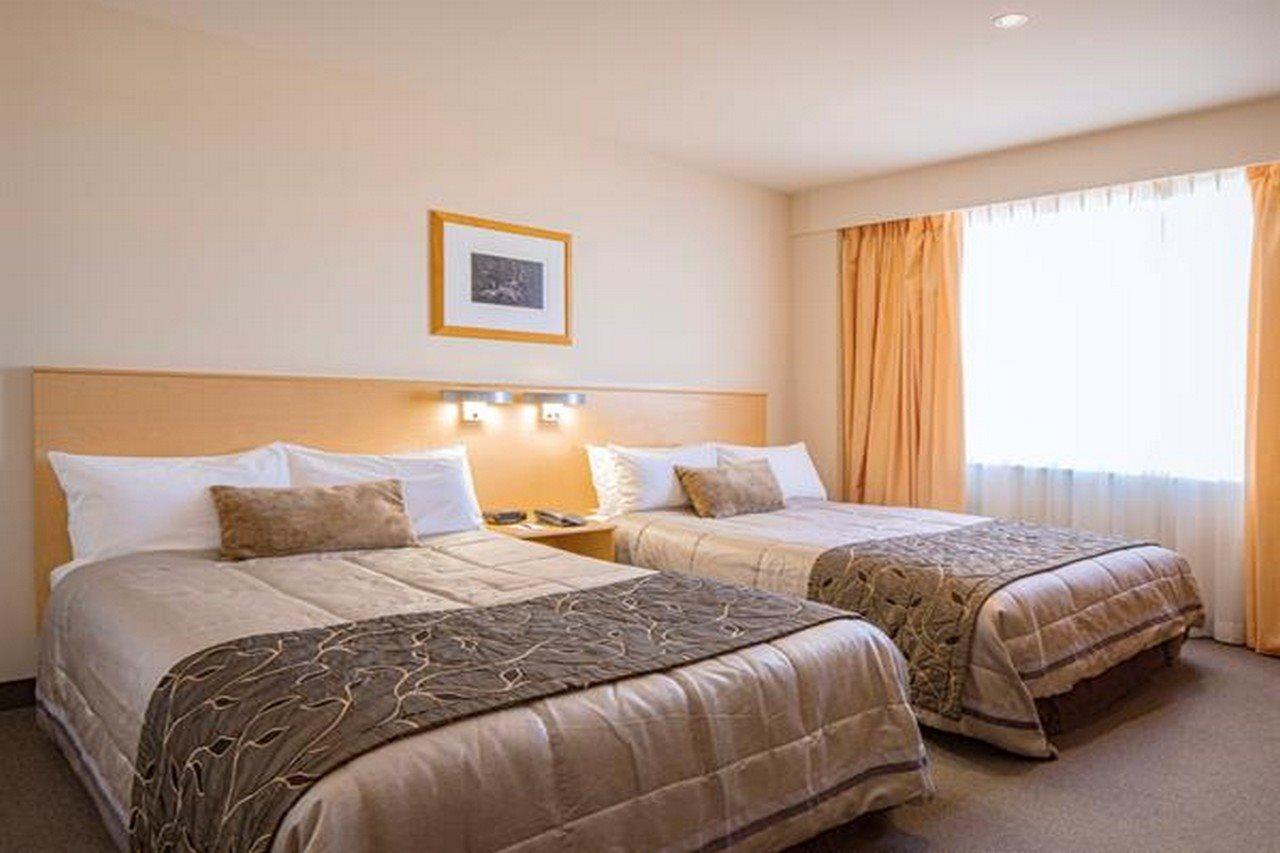 Distinction Palmerston North Hotel & Conference Centre Zewnętrze zdjęcie
