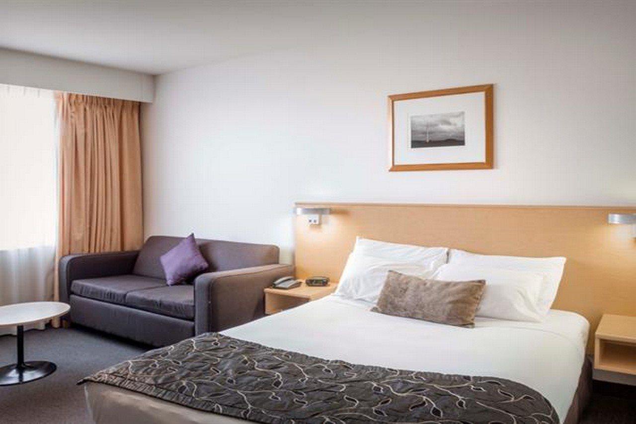 Distinction Palmerston North Hotel & Conference Centre Zewnętrze zdjęcie