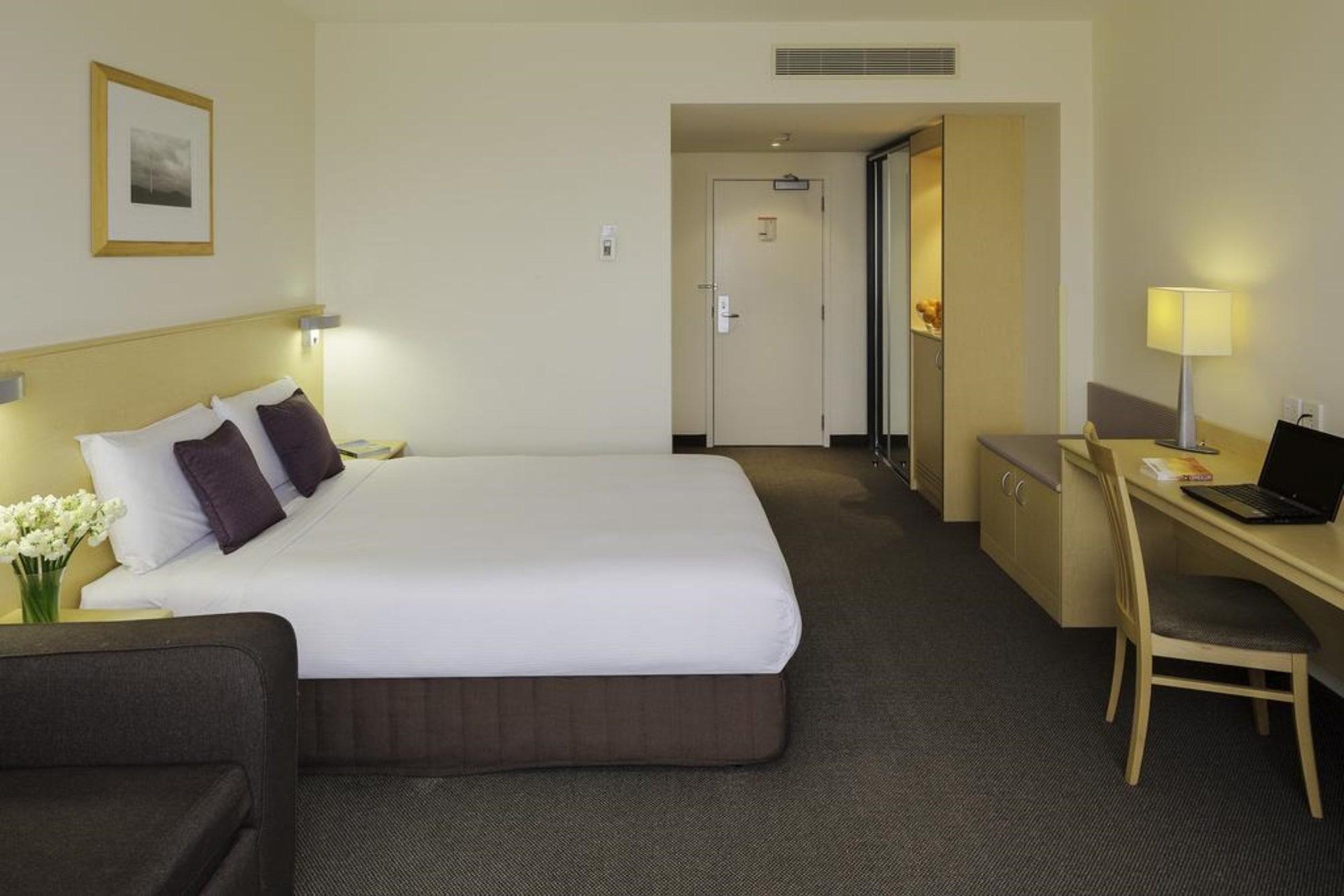 Distinction Palmerston North Hotel & Conference Centre Zewnętrze zdjęcie