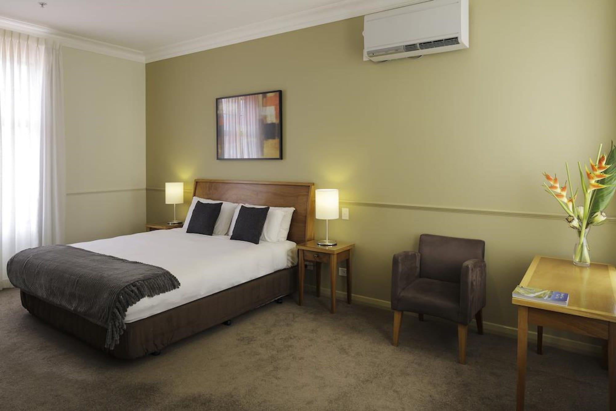 Distinction Palmerston North Hotel & Conference Centre Zewnętrze zdjęcie