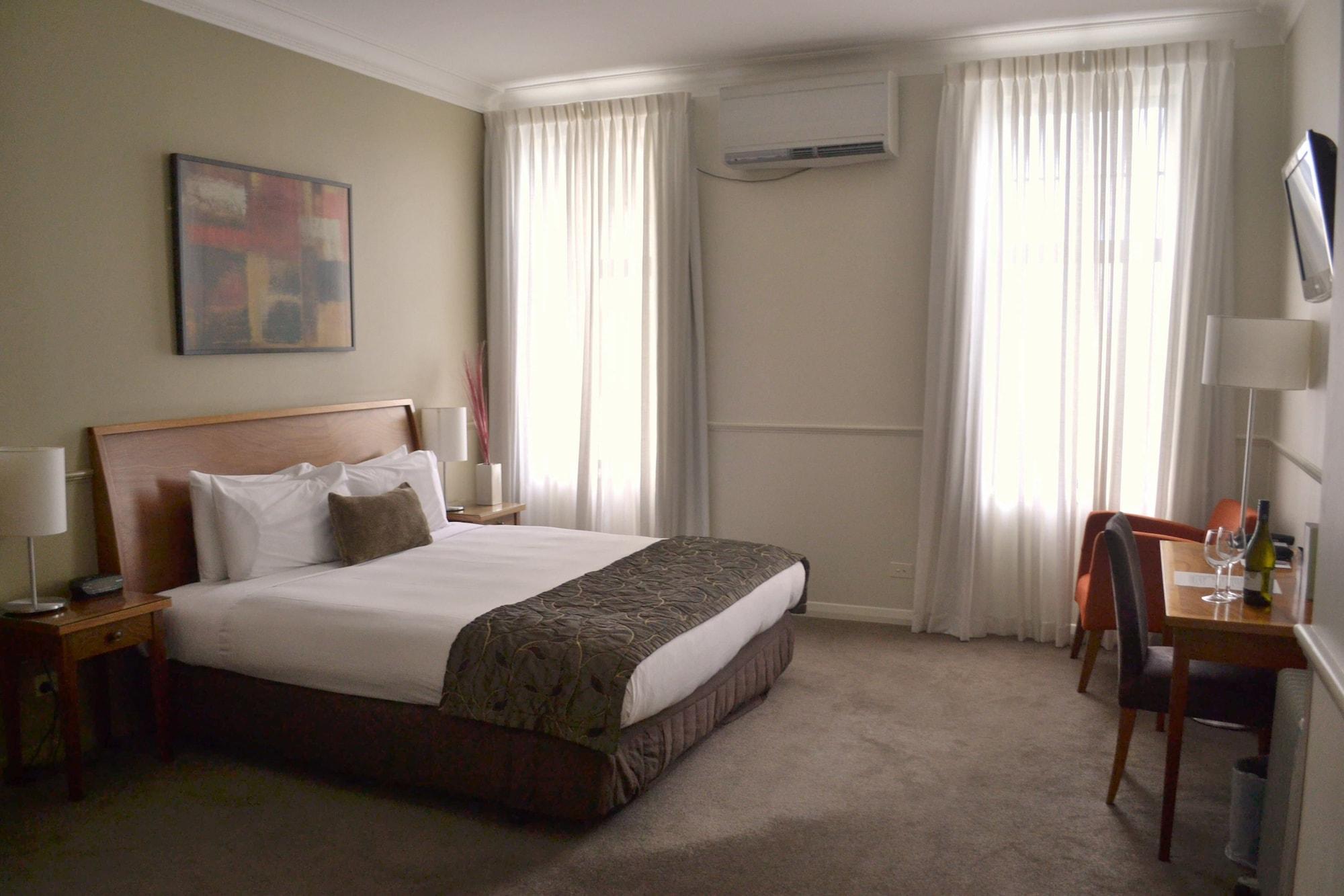 Distinction Palmerston North Hotel & Conference Centre Zewnętrze zdjęcie