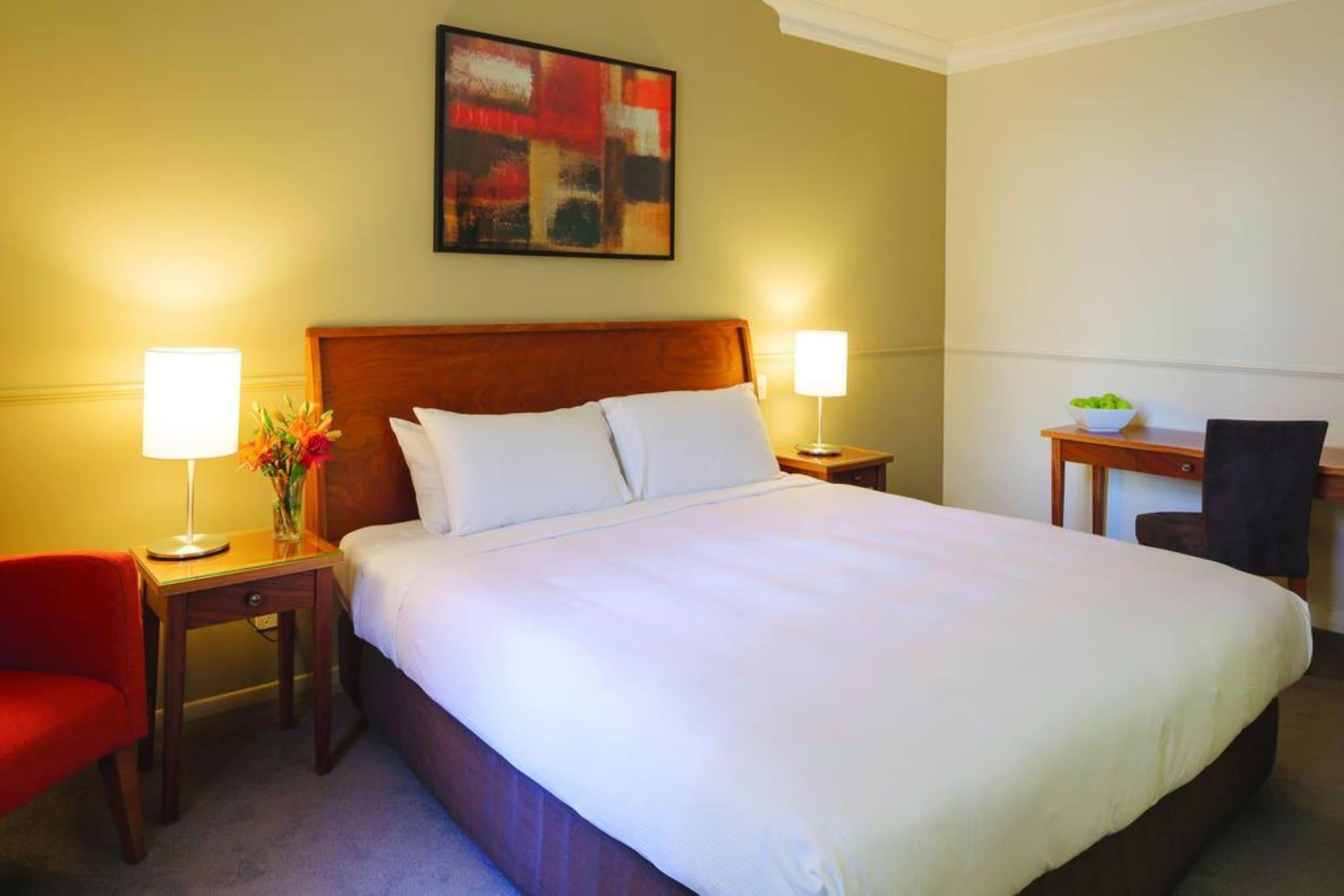 Distinction Palmerston North Hotel & Conference Centre Zewnętrze zdjęcie
