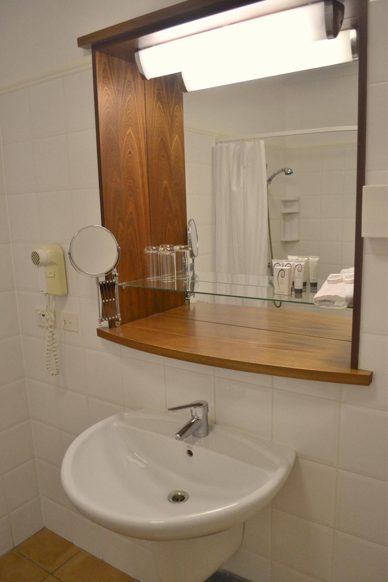 Distinction Palmerston North Hotel & Conference Centre Zewnętrze zdjęcie