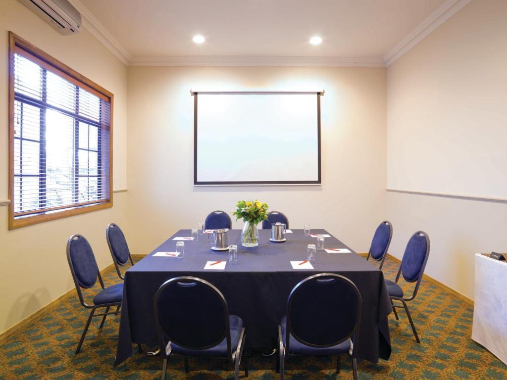 Distinction Palmerston North Hotel & Conference Centre Zewnętrze zdjęcie