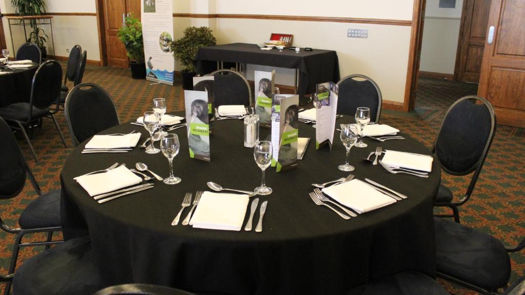 Distinction Palmerston North Hotel & Conference Centre Zewnętrze zdjęcie