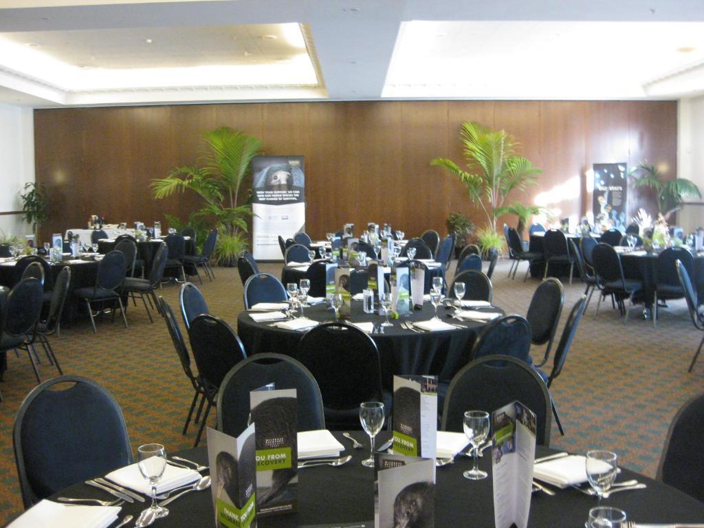 Distinction Palmerston North Hotel & Conference Centre Zewnętrze zdjęcie