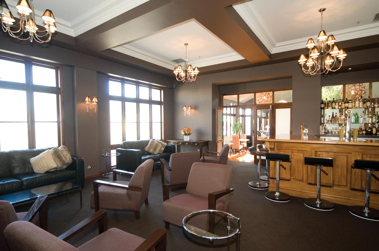 Distinction Palmerston North Hotel & Conference Centre Zewnętrze zdjęcie