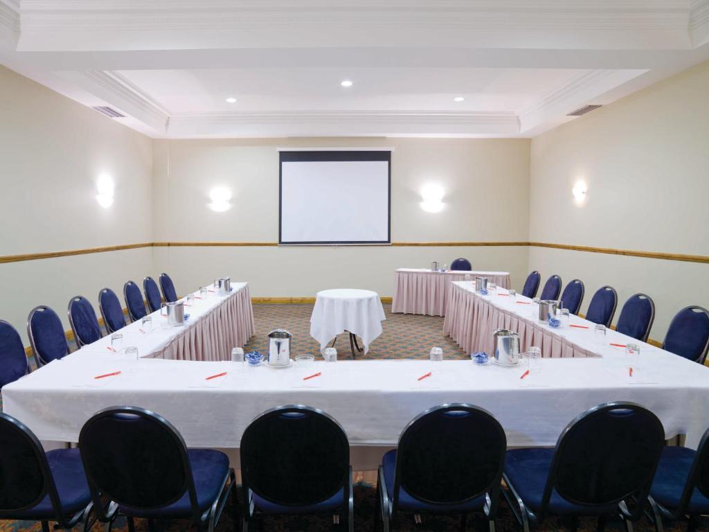 Distinction Palmerston North Hotel & Conference Centre Zewnętrze zdjęcie