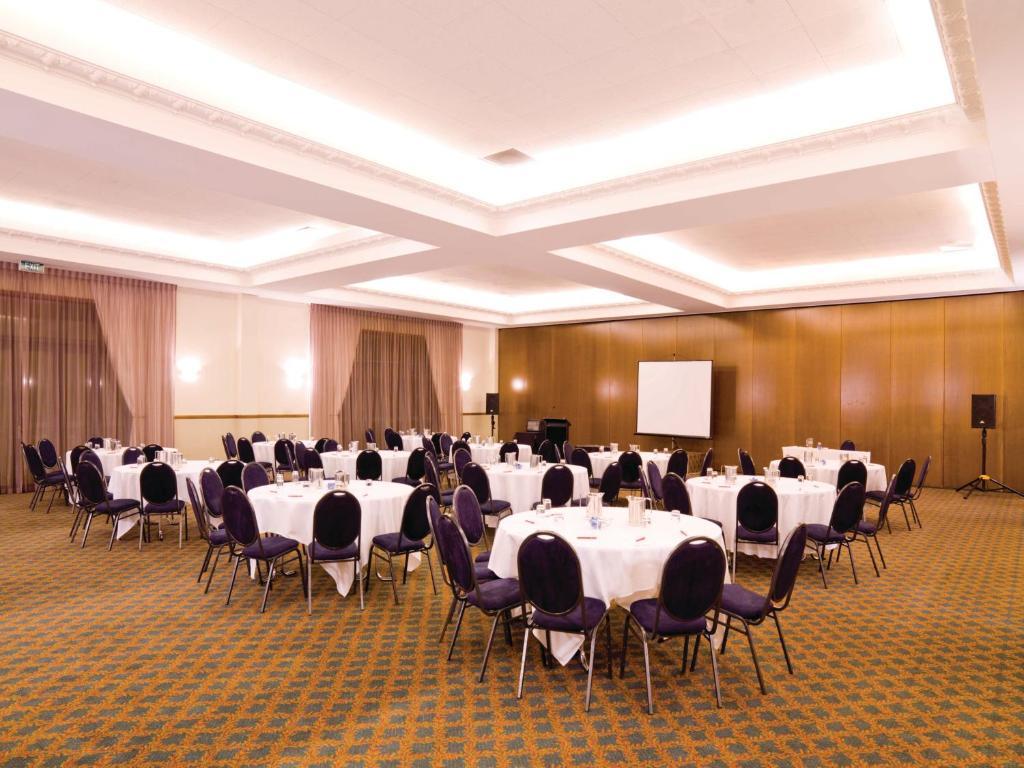 Distinction Palmerston North Hotel & Conference Centre Zewnętrze zdjęcie
