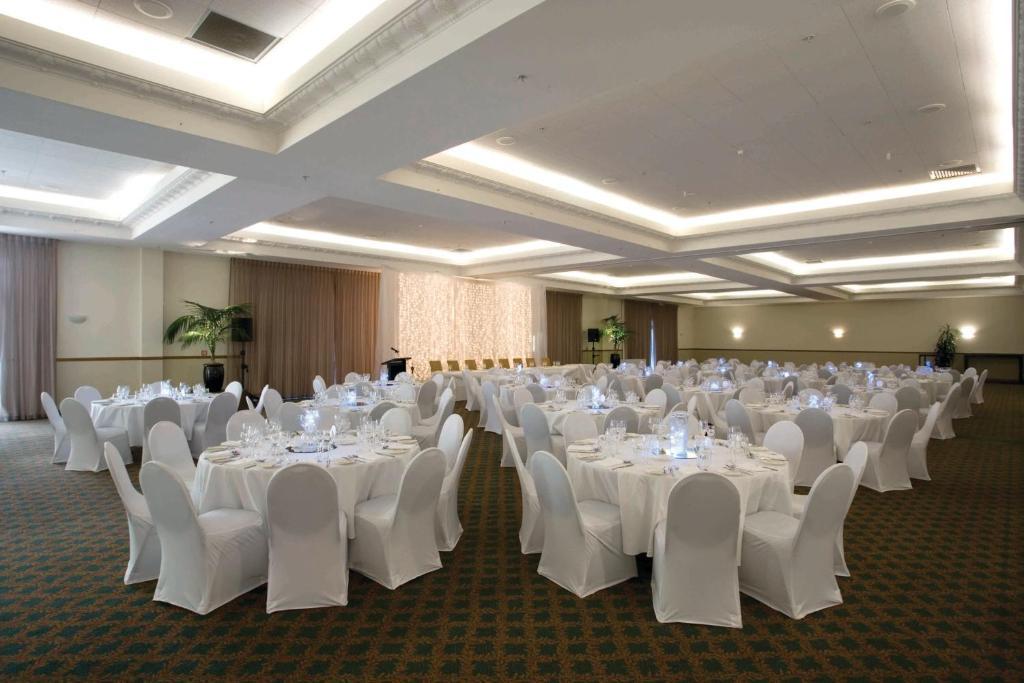 Distinction Palmerston North Hotel & Conference Centre Zewnętrze zdjęcie