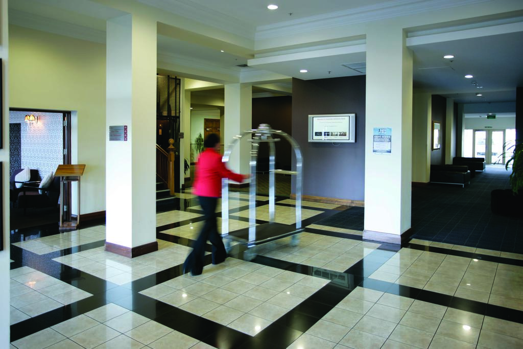 Distinction Palmerston North Hotel & Conference Centre Zewnętrze zdjęcie