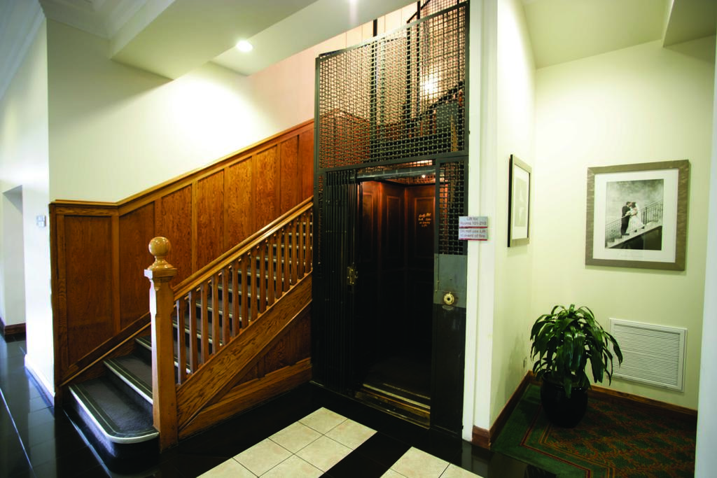 Distinction Palmerston North Hotel & Conference Centre Zewnętrze zdjęcie