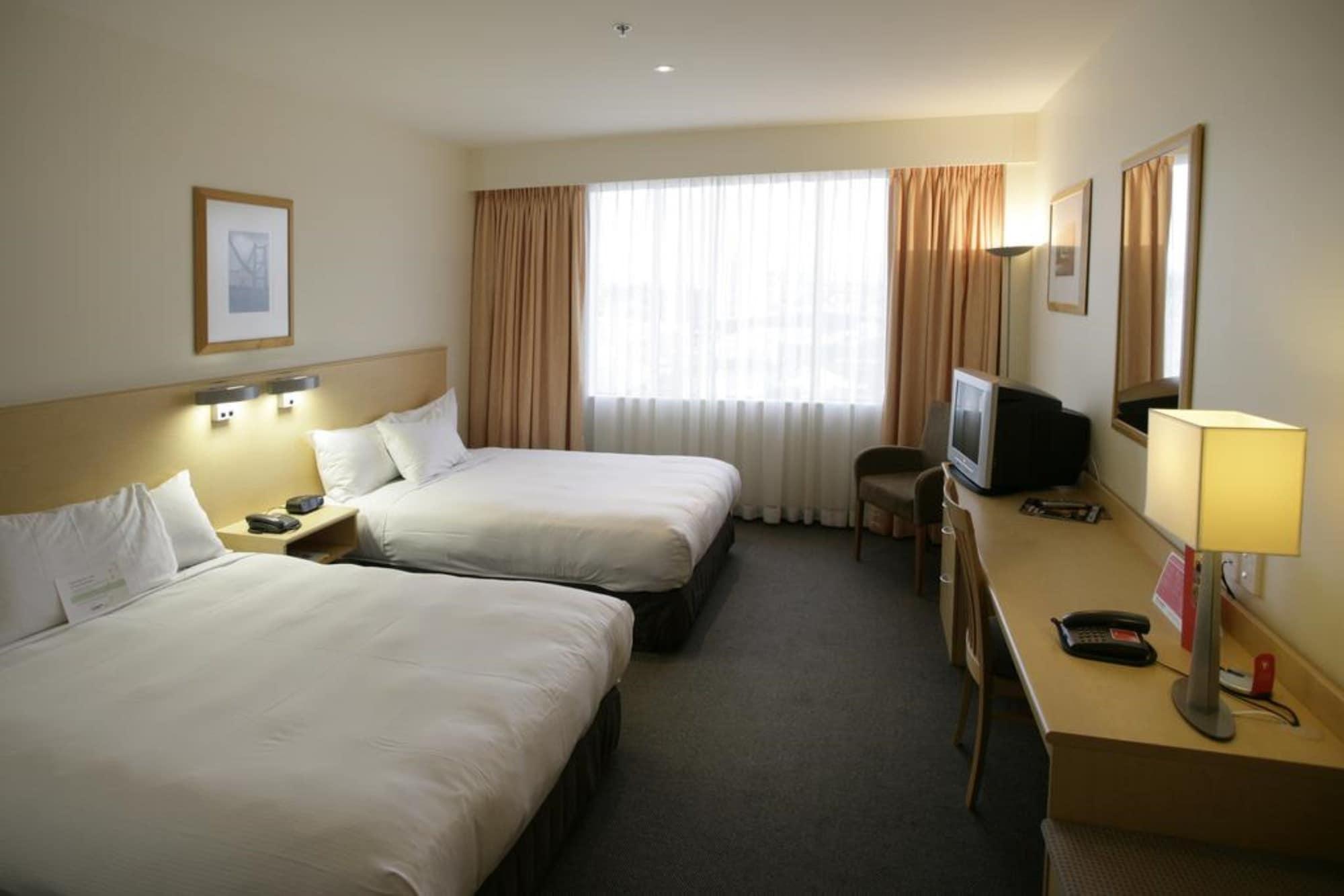 Distinction Palmerston North Hotel & Conference Centre Zewnętrze zdjęcie