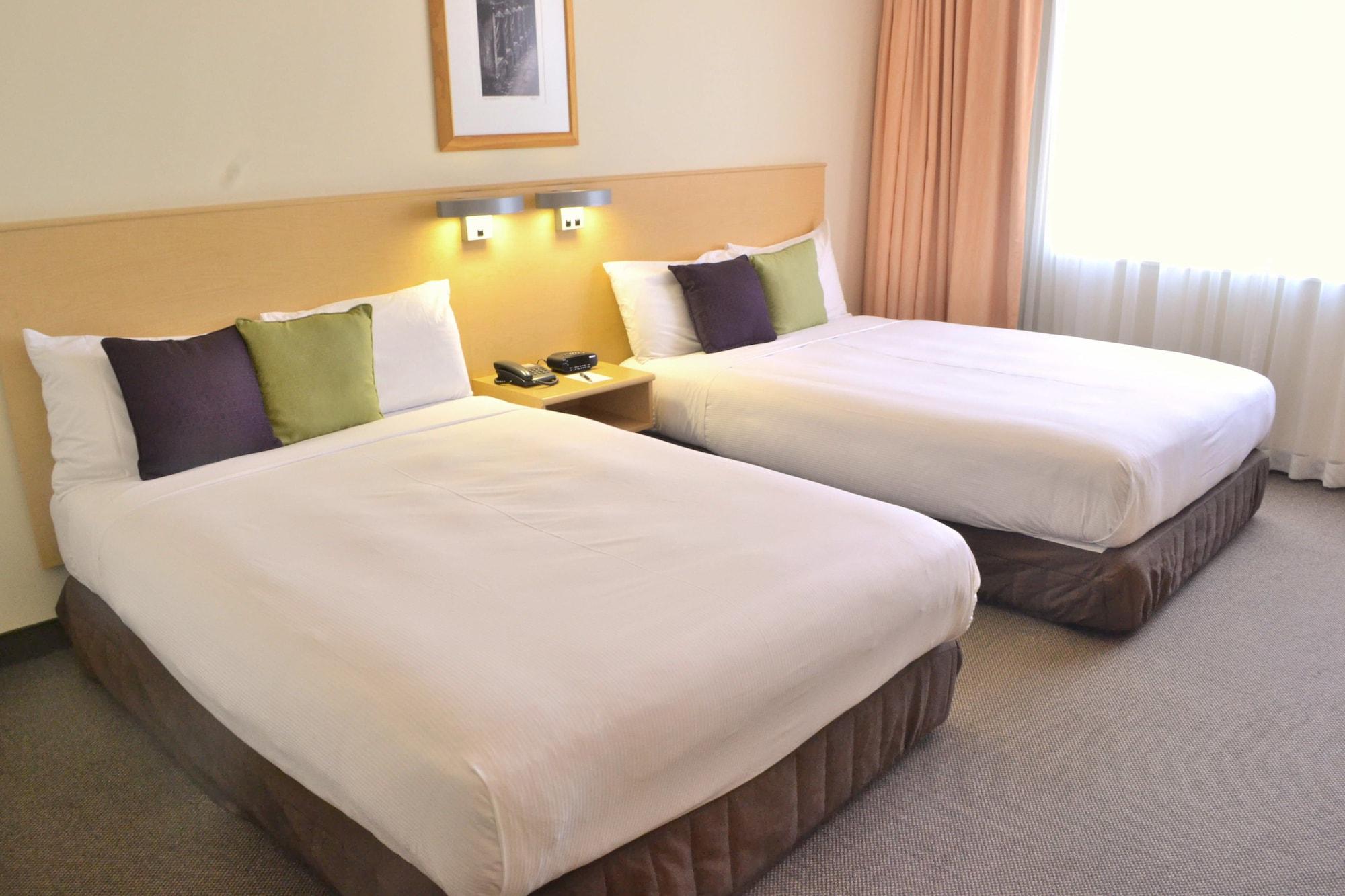 Distinction Palmerston North Hotel & Conference Centre Zewnętrze zdjęcie