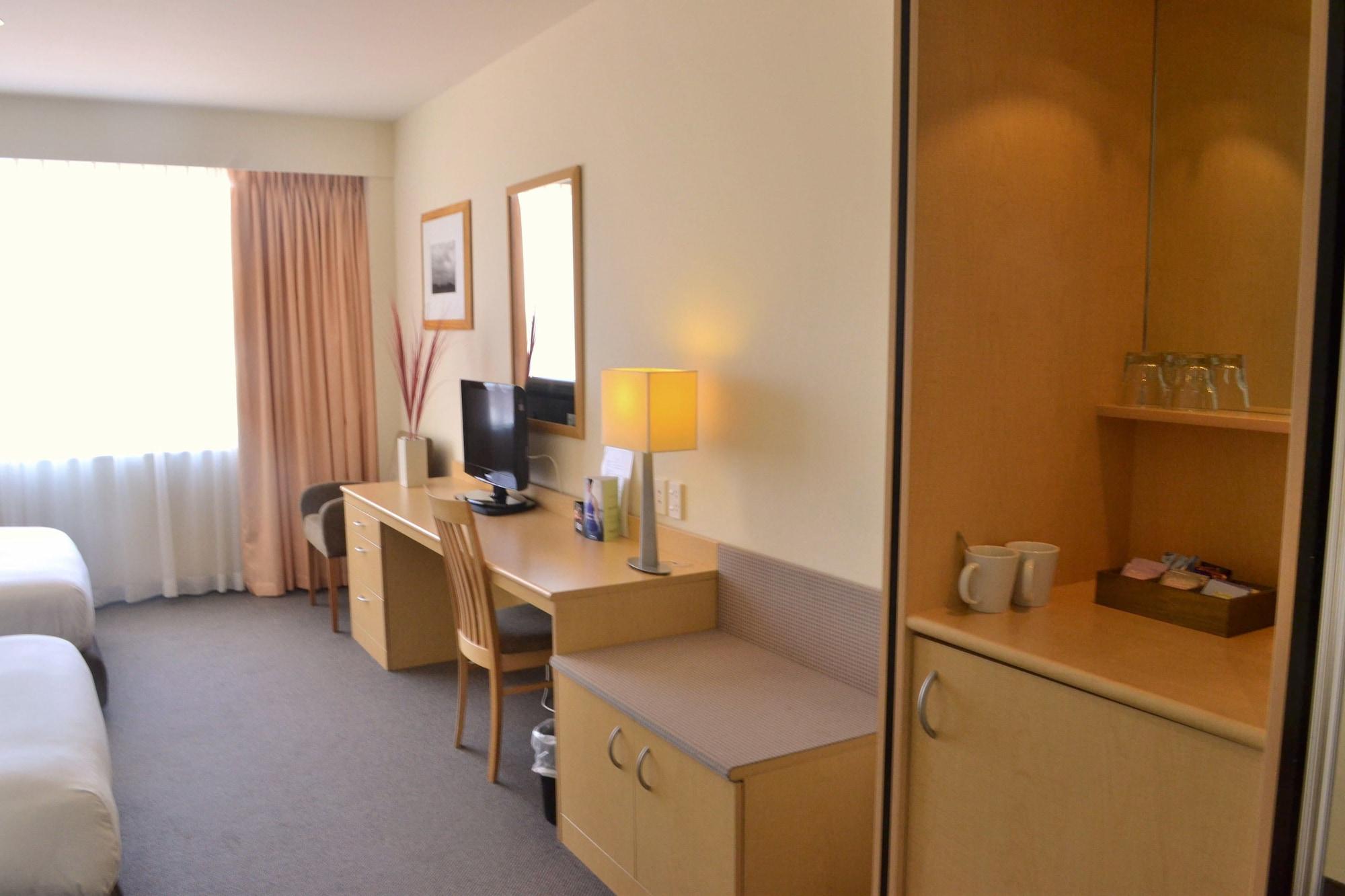 Distinction Palmerston North Hotel & Conference Centre Zewnętrze zdjęcie