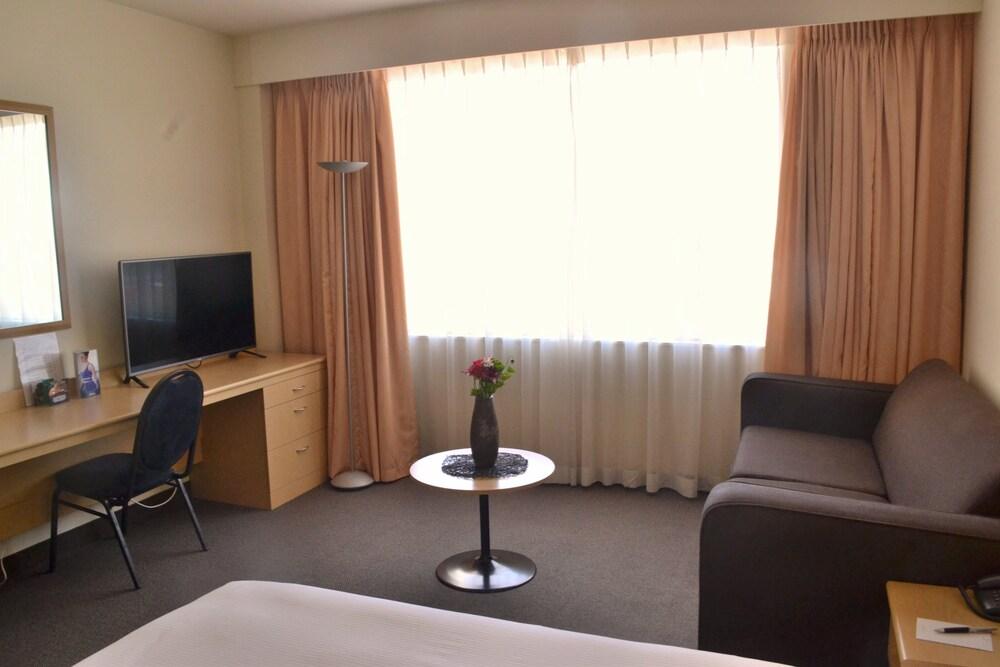 Distinction Palmerston North Hotel & Conference Centre Zewnętrze zdjęcie