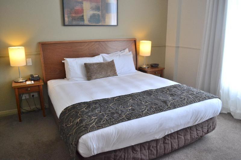 Distinction Palmerston North Hotel & Conference Centre Pokój zdjęcie