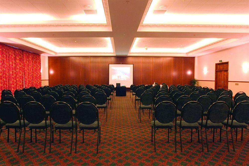 Distinction Palmerston North Hotel & Conference Centre Udogodnienia zdjęcie