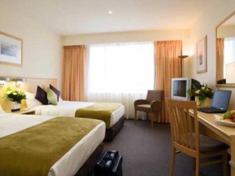 Distinction Palmerston North Hotel & Conference Centre Pokój zdjęcie