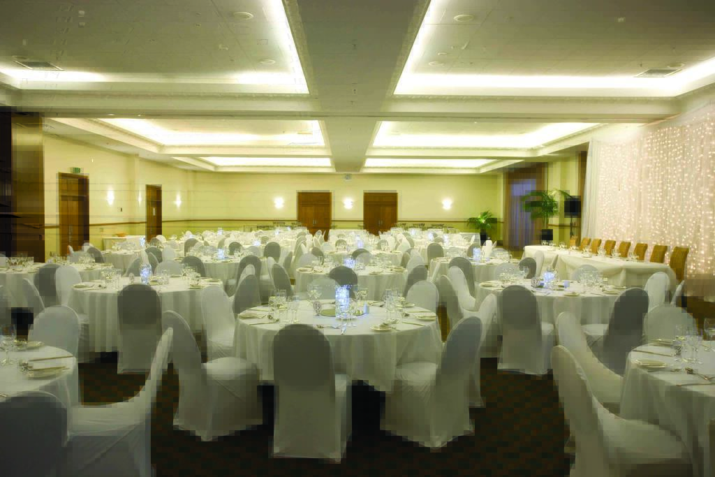 Distinction Palmerston North Hotel & Conference Centre Zewnętrze zdjęcie